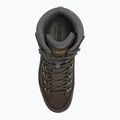 Buty turystyczne męskie LOWA Renegade GTX Mid schiefer 6
