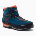 Buty trekkingowe męskie Meindl Litepeak GTX blue/orange