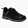 Buty turystyczne męskie Meindl Lite Trail GTX anthracite/red