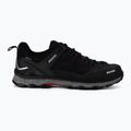 Buty turystyczne męskie Meindl Lite Trail GTX anthracite/red 2