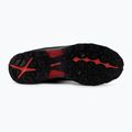 Buty turystyczne męskie Meindl Lite Trail GTX anthracite/red 4