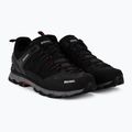 Buty turystyczne męskie Meindl Lite Trail GTX anthracite/red 5