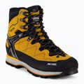 Buty trekkingowe męskie Meindl Litepeak PRO GTX yellow/black