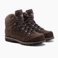 Buty trekkingowe damskie Meindl Ellmau brown 5