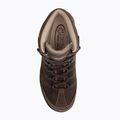 Buty trekkingowe damskie Meindl Ellmau brown 6