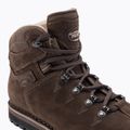 Buty trekkingowe damskie Meindl Ellmau brown 7