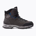 Buty trekkingowe męskie Meindl Bellavista MFS anthracite/sky 2