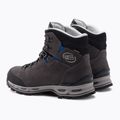 Buty trekkingowe męskie Meindl Bellavista MFS anthracite/sky 3