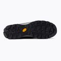 Buty trekkingowe męskie Meindl Bellavista MFS anthracite/sky 4