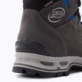 Buty trekkingowe męskie Meindl Bellavista MFS anthracite/sky 7