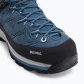 Buty trekkingowe damskie Meindl Tonale Lady GTX jeans/light grey 8