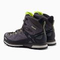 Buty trekkingowe męskie Meindl Tonale GTX anthracite/lemon 3