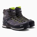 Buty trekkingowe męskie Meindl Tonale GTX anthracite/lemon 5