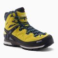 Buty trekkingowe męskie Meindl Tonale GTX yellow/graphite