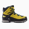 Buty trekkingowe męskie Meindl Tonale GTX yellow/graphite 2