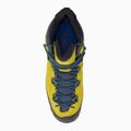 Buty trekkingowe męskie Meindl Tonale GTX yellow/graphite 6