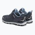 Buty turystyczne damskie Meindl Lite Trail Lady GTX jeans/azure 3