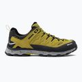 Buty turystyczne męskie Meindl Lite Trail GTX yellow/graphite 2