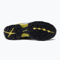 Buty turystyczne męskie Meindl Lite Trail GTX yellow/graphite 4
