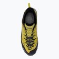 Buty turystyczne męskie Meindl Lite Trail GTX yellow/graphite 6