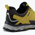 Buty turystyczne męskie Meindl Lite Trail GTX yellow/graphite 8
