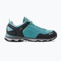 Buty turystyczne damskie Meindl Ontario Lady aquamarine/lemon 2