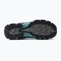 Buty turystyczne damskie Meindl Ontario Lady aquamarine/lemon 4