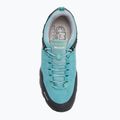 Buty turystyczne damskie Meindl Ontario Lady aquamarine/lemon 6