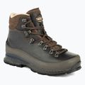 Buty trekkingowe męskie Meindl Schlern MFS dark brown