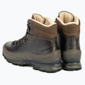 Buty trekkingowe męskie Meindl Schlern MFS dark brown 3