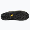 Buty trekkingowe męskie Meindl Schlern MFS dark brown 4