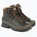 Buty trekkingowe męskie Meindl Schlern MFS dark brown 5