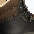 Buty trekkingowe męskie Meindl Schlern MFS dark brown 7