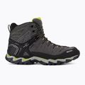 Buty trekkingowe męskie Meindl Lite Hike GTX anthracite/lime 2