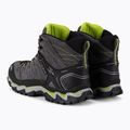 Buty trekkingowe męskie Meindl Lite Hike GTX anthracite/lime 3