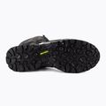 Buty trekkingowe męskie Meindl Lite Hike GTX anthracite/lime 4