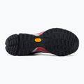 Buty turystyczne męskie Meindl Finale Mid GTX black/red 4