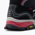 Buty turystyczne męskie Meindl Finale Mid GTX black/red 6