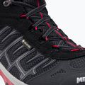 Buty turystyczne męskie Meindl Finale Mid GTX black/red 7