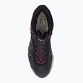 Buty turystyczne męskie Meindl Finale Mid GTX black/red 8