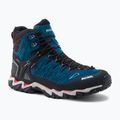 Buty trekkingowe męskie Meindl Lite Hike GTX blue/orange
