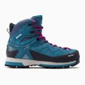 Buty trekkingowe damskie Meindl Tonale Lady GTX petrol/magenta 2