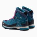 Buty trekkingowe damskie Meindl Tonale Lady GTX petrol/magenta 3