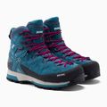 Buty trekkingowe damskie Meindl Tonale Lady GTX petrol/magenta 5