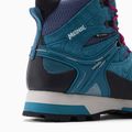 Buty trekkingowe damskie Meindl Tonale Lady GTX petrol/magenta 7