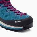 Buty trekkingowe damskie Meindl Tonale Lady GTX petrol/magenta 8