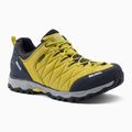 Buty turystyczne męskie Meindl Mondello GTX yellow/anthracite