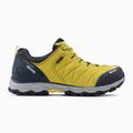 Buty turystyczne męskie Meindl Mondello GTX yellow/anthracite 2