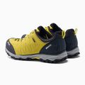 Buty turystyczne męskie Meindl Mondello GTX yellow/anthracite 3