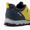 Buty turystyczne męskie Meindl Mondello GTX yellow/anthracite 7